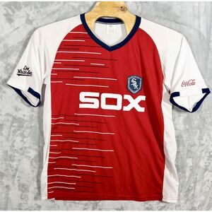 Chicago White Sox MLB‎ SGA Jersey Mens XL